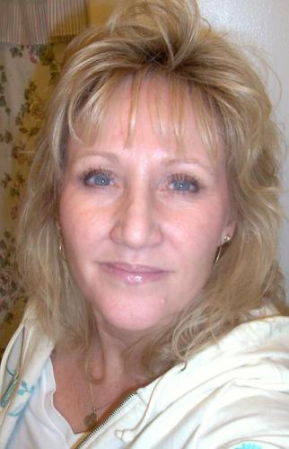 Cathy Spruill