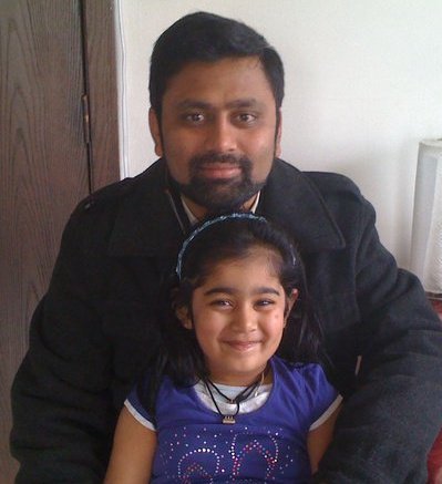 Prayas Patel