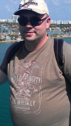 Alexandre Dupuy