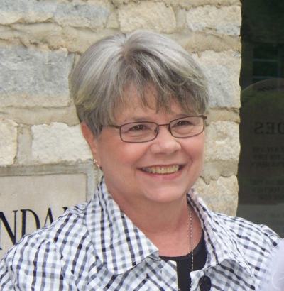 Beth Hillier