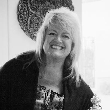Kimberly Smith