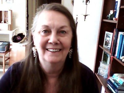 Kay Lund