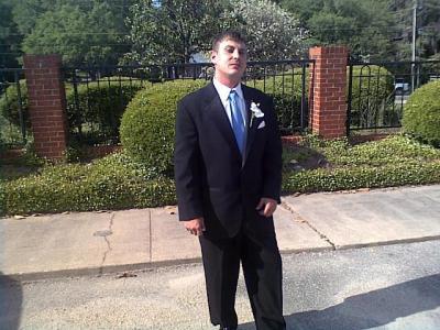 joshua graves