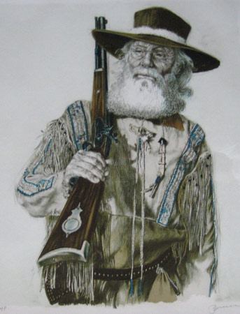Michael Gehrke