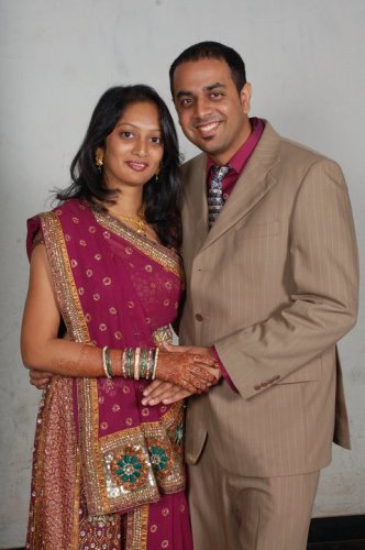 mitul patel