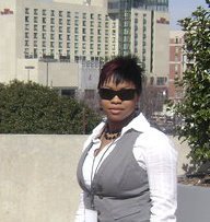 Marlena Roseboro