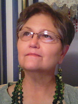 Elizabeth Mccoy