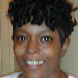 Felicia Brooks