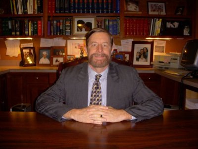 Louis Haskell