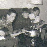 steven ray