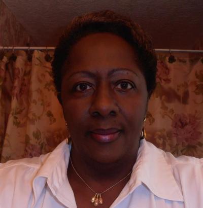 Elaine Alsbrooks