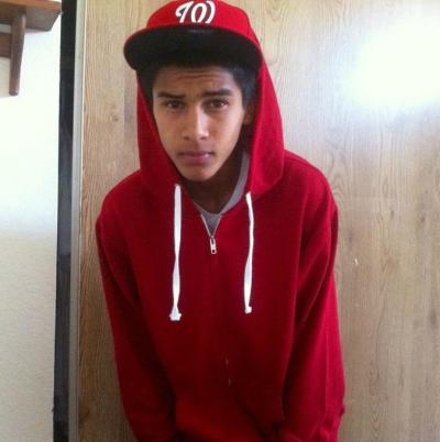 Martin Castro