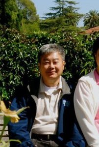 michael lai