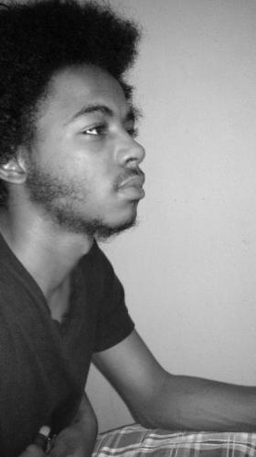 carl thomas