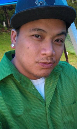 Joe Chang