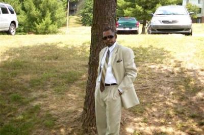Rafael Beatty