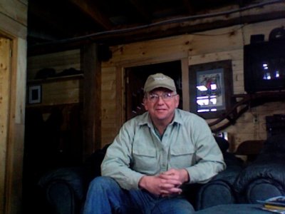 Charles Morse