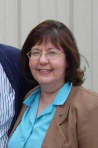 Kathleen Willis
