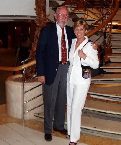 Barbara Tyler