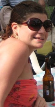 Pamela Foddy