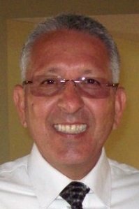 David Delgado