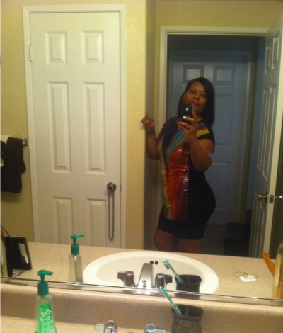 Angie Johnson