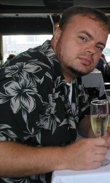 Dustin Langley