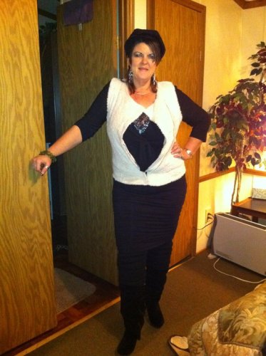 Sandra Youngblood