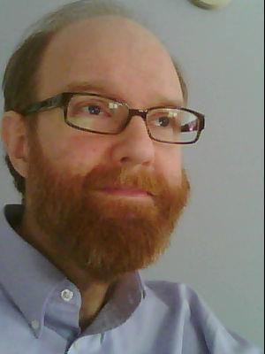 Stephen Underwood
