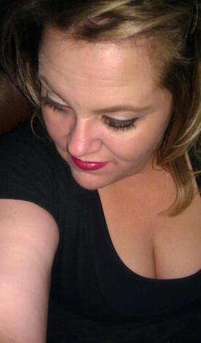 Chantal Childress