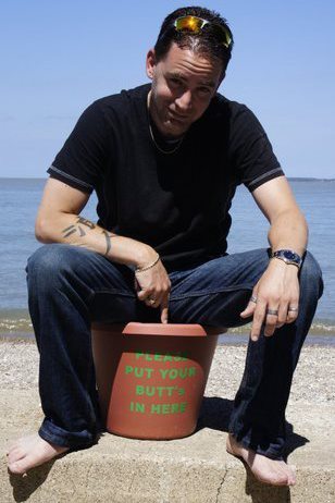 Ryan Antonelli