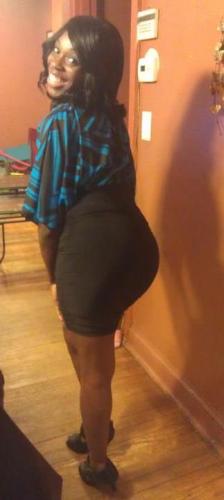 Melishia Kent