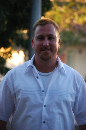 Anthony Burton