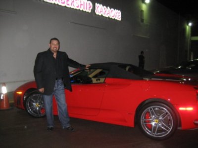 Roberto Sepulveda