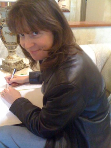 Anita Kiester