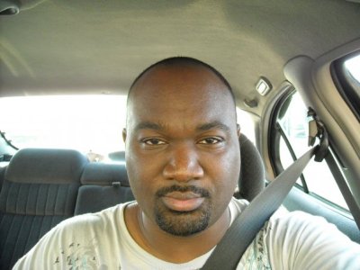 Roger Brathwaite