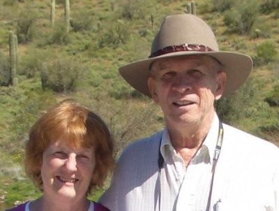richard hacker