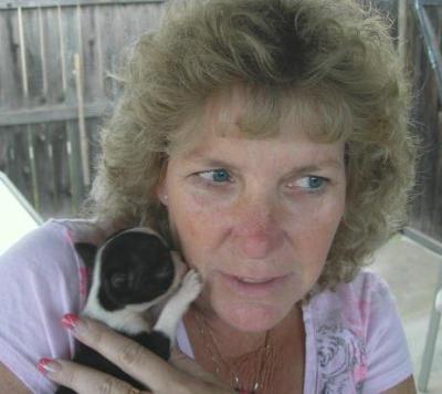 Denise Davis