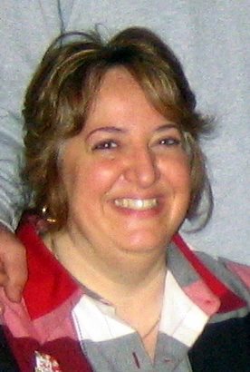 Deborah Hagelin