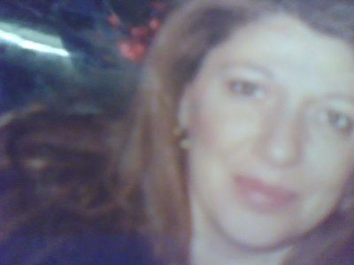 Deborah Kateridge
