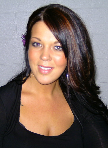 Erin Johnson