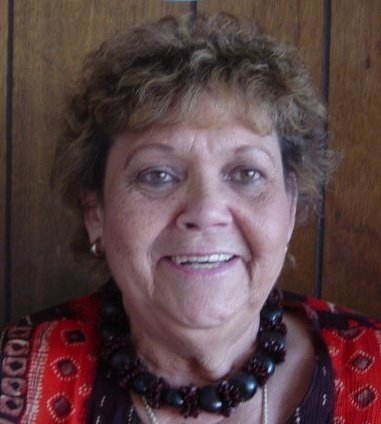 Sylvia Salsedo