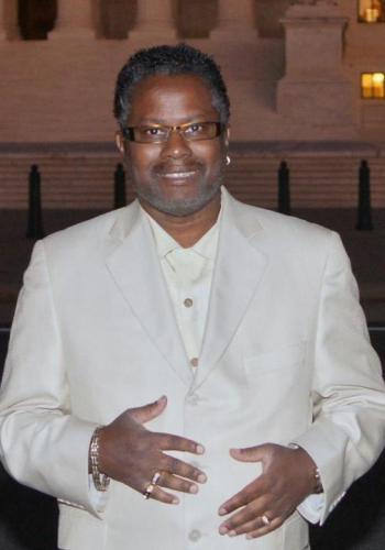 Charles Thornton