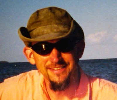 Kevin Holzimmer