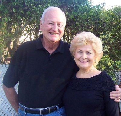 Marilyn Bailey