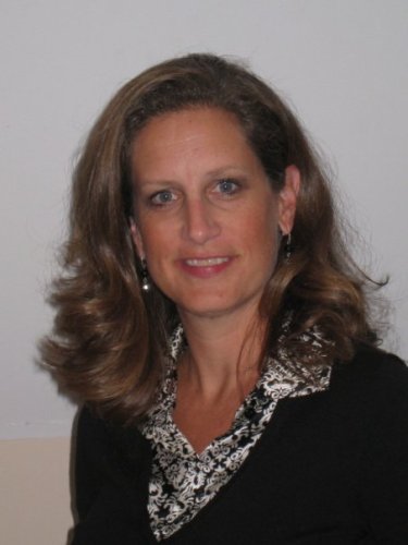 Kimberly Duff