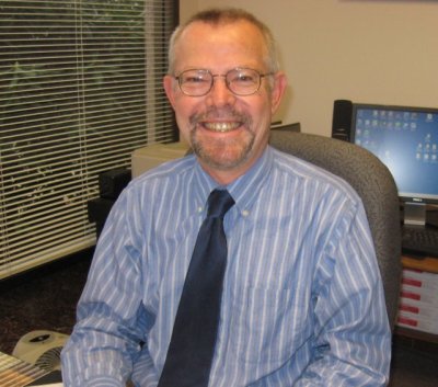 Bill Baertlein