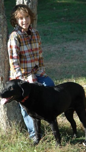 Amy Crutchfield
