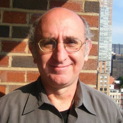 Allan Jacobs