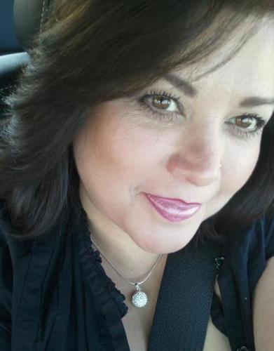 Ruth Hernandez